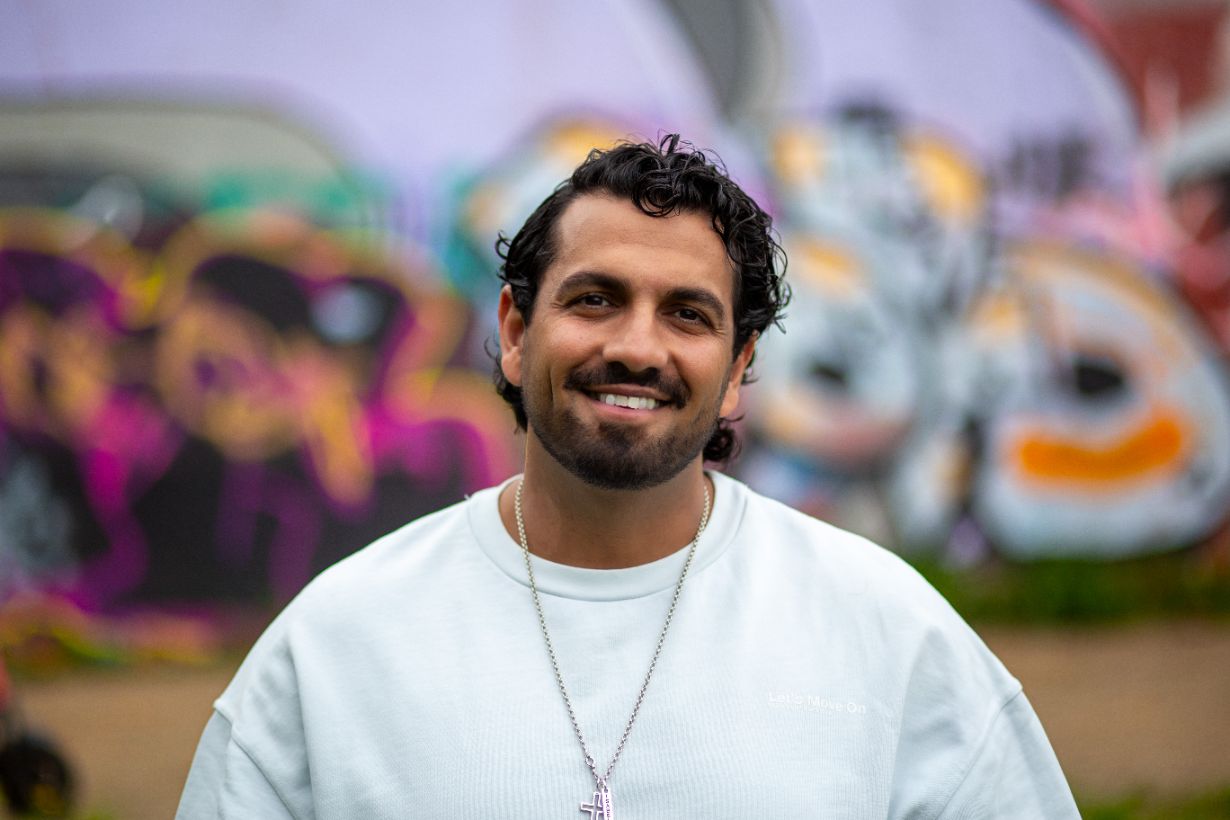 Pressbild Nadim Ghazale