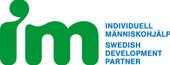 Individuell Människohjälp Logga