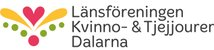 Länsföreningen Kvinno- & Tjejjourer Dalarna