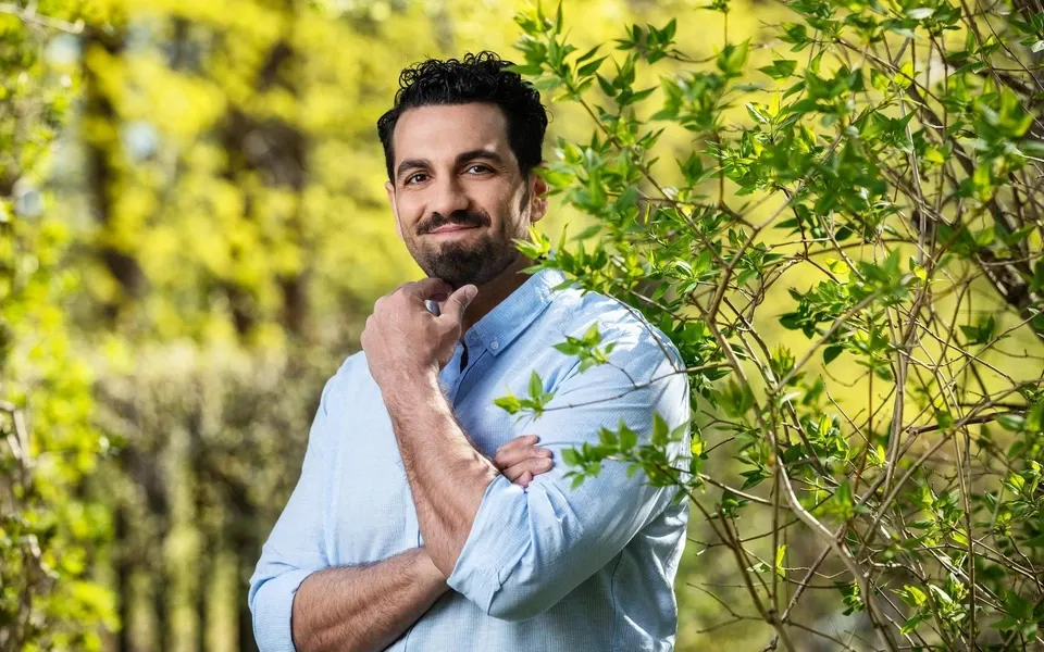 Sommarprat i P1 (arabiska)